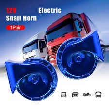 2X 400DB Super Laute 12V