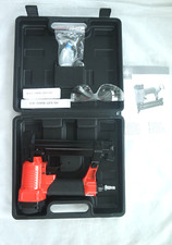 LUX Druckluft-Nagler-Tacker