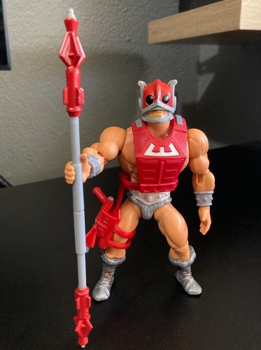Zodac masters the universe - masters,