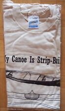 Kanu, Bootssport, trad