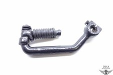 Kickstarter klappbar Schwarz