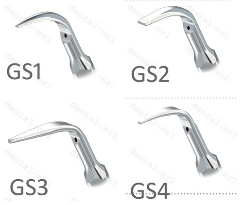 5pcs woodpecker zeg - 5pcs,