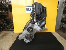 Motor 166.960 1,6 75kw Benzin W168 A160