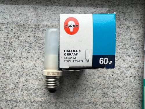 Osram halolux ceram - osram,
