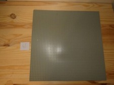 Lego platte 38x38 cm   48x48 noppen in grau (NR.45)  2. WAHL