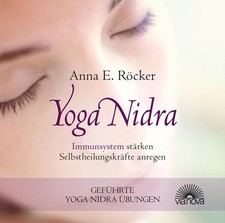 Yoga Nidra - Immunsystem
