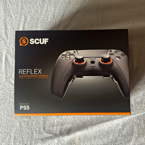 Scuf reflex controller - scuf,