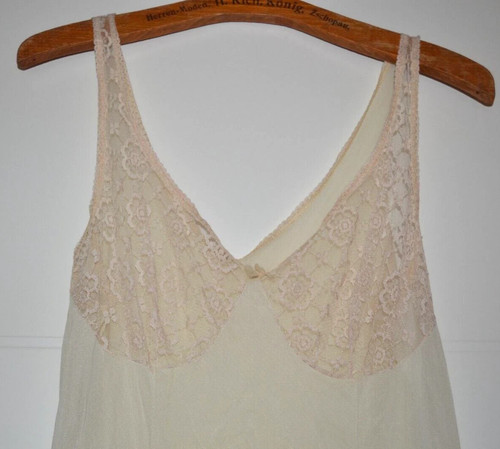 Vintage dederon unterrock - vintage,