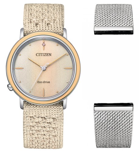 Citizen ambiluna collection - l,