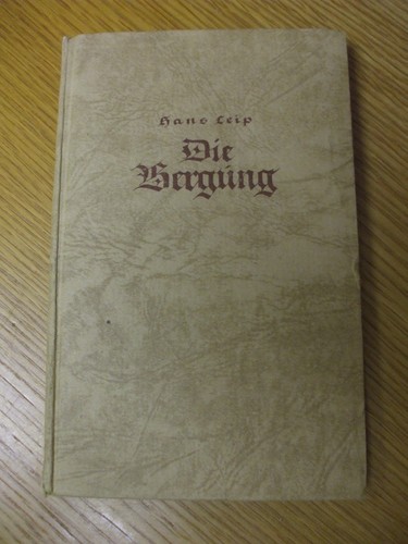 Hans leip die - hans, „die