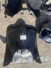 Aprilia Habana 125 Verkleidung