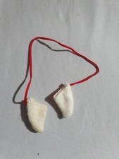 Handschuhe Barbie Skipper