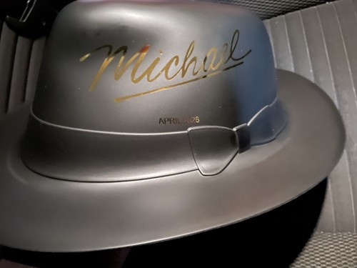 Michael jackson 2026 - jackson, movie