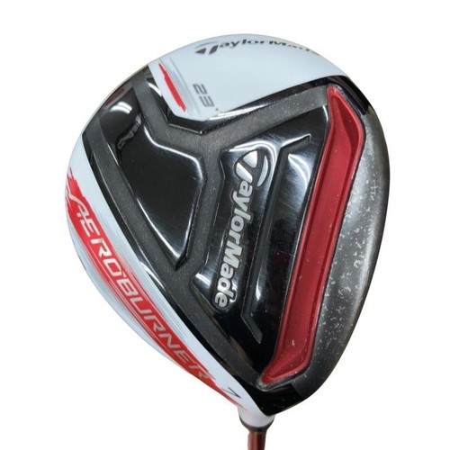 Taylormade aeroburner - taylormade,