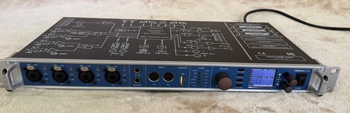 Rme fireface ufx usb - usb, &