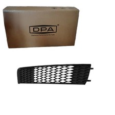 DPA BLENDE GITTER EINSATZ STOßSTANGE RECHTS passend für AUDI Q7 | 88071875602