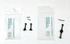 H0 Halling 2001 015-B Strassenbahn Skiplock Magnetkupplung Typ Scharfenberg, OVP