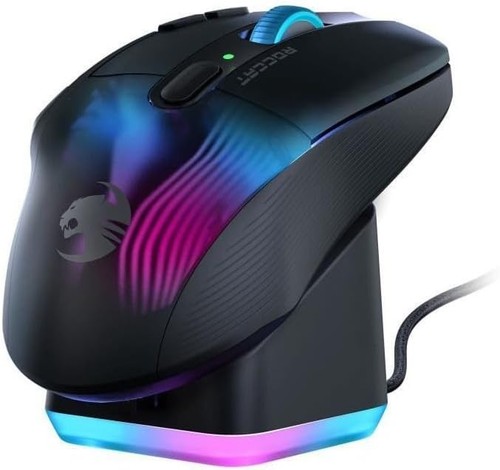Roccat kone air - kone, xp