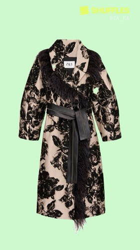 Zara atelier kollektion - atelier,