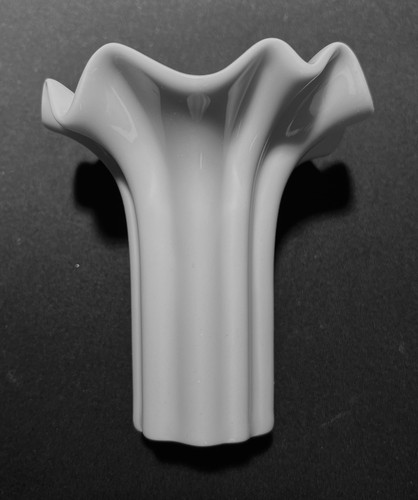 Hutschenreuther porzellan vase - hutschenreuther,