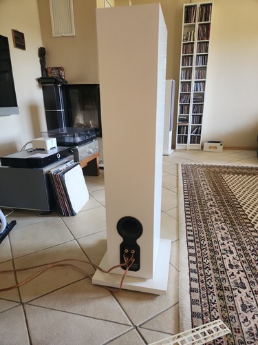 Bowers wilkins - bowers, &wilkins