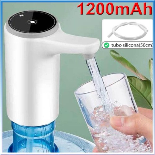 Automatisch trinkwasserpumpe - automatisch,