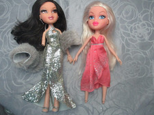 Barbie ähnliche Puppen, MGA, Bratz