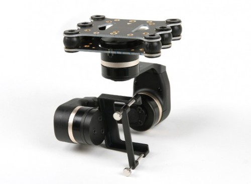 Feiyu tech mini - 3d, 3-achsen