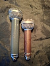 2 Stück Beyer Dynamic  M61 & M610- Mikrofone