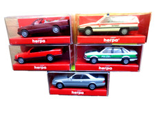Herpa Modellauto 1:87 - 3 MB -