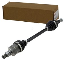 NTY ANTRIEBSWELLE VORDERACHSE