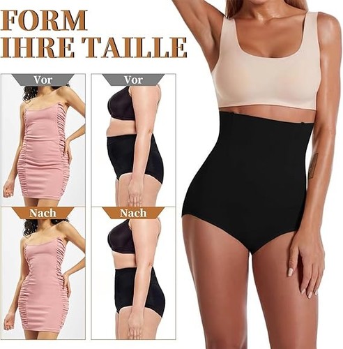 Damen shapewear bauchweg - shapewear,