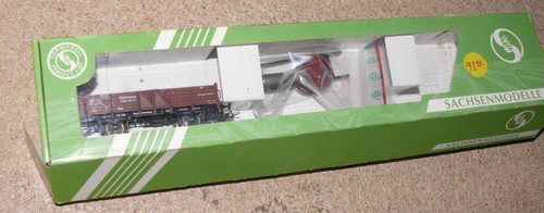 S82 sachsenmodelle aus - sachsenmodelle, set