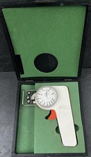 Zugspannungsmesser Schmidt Waldkraibburg (X 1357)