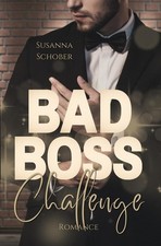 Bad Boss Challenge Susanna