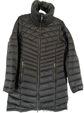 Schwarz-grauer, warmer Jack