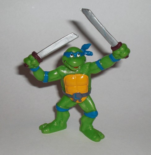 Leonardo teenage mutant ninja - teenage,