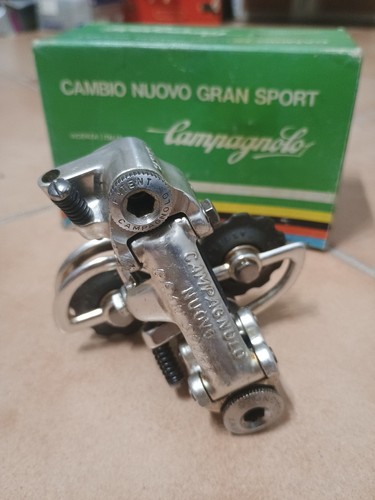 Nos vintage campagnolo - vintage,