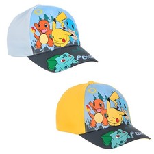 Pokemon Pikachu Glumanda