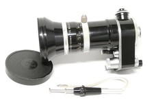 Kern Vario-Switar 16-100 mm /