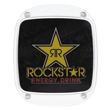Rockstar Energy Acryl Zahlteller Geldschale Tresenschale Kioskteller