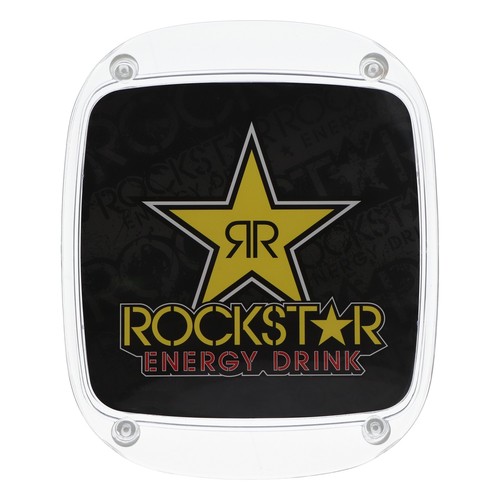 Rockstar energy acryl - rockstar,