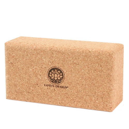 Yoga block 2er set - 2er,