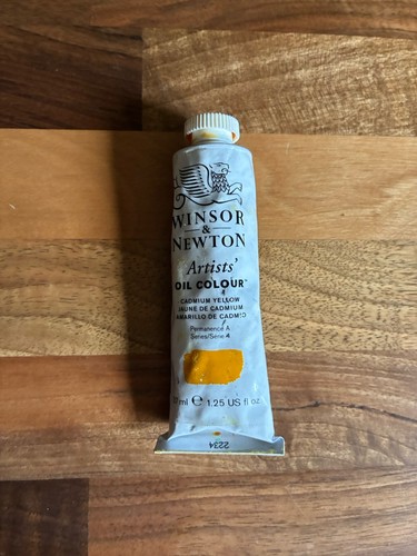 Winsor newton - &,