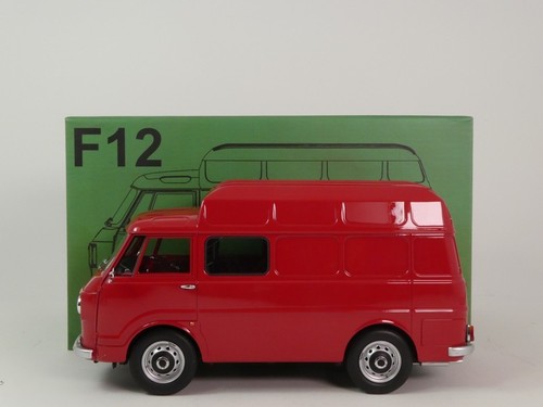 Laudoracing alfa romeo f12 - laudoracing,