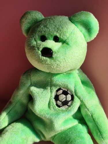 Beanie babies kicks - ty,