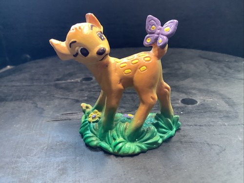 Bully bullyland vintage disney - bullyland,