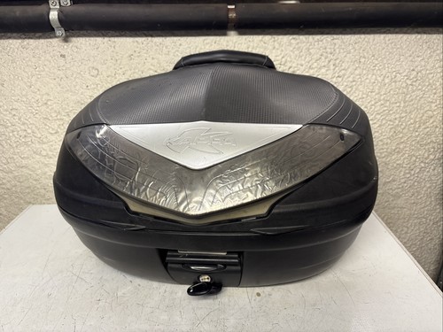 Top case hinten - top,