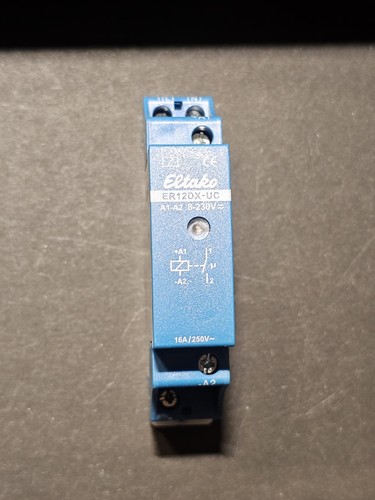 Eltako schaltrelais er12dx - eltako,