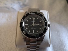 DELMA COMMODORE AUTOMATIC